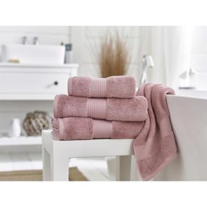 Deyongs Bliss Blush Towel